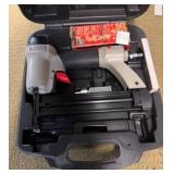 Porter-Cable Pneumatic Brad Nailer Kit