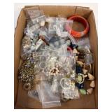 Costume Jewelry in Bulk Lot
