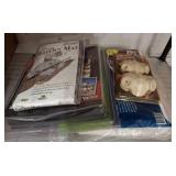 Hunting and Outdoor Gear Assortment