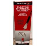 Kamado Joe Electric Charcoal Starter