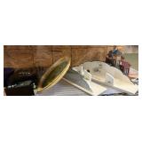 Decorative and Functional Items