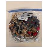 Costume Jewelry Assortment