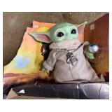 Mattel 2020 Star Wars The Child Doll