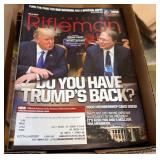 American Rifleman Magazines