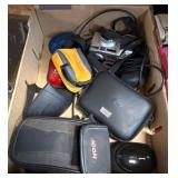 Electronics and Accessories