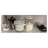 Kitchen Appliances and Accessories