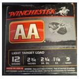 Winchester AA 12-Gauge Target Loads