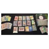 Ty Beanie Babies Club Cards and Box