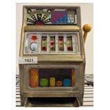Waco Tabletop Slot Machine Toy
