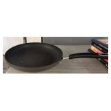 Circulon 11-Inch Nonstick Frying Pan