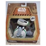 Star Wars Galaxyï¿½s Edge Customizable D-O Toy