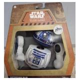 Star Wars Customizable R2-D2 Figure Set