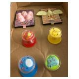 Pokemon Toys