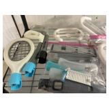 Wii Gaming Accessories and Attachments