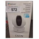 Ezviz C6CN Internet PT Camera, Full HD 1080p