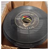 Vintage Vinyl Records
