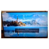 LG 55-Inch 4K Ultra HD Smart TV (55UN6950ZUF)