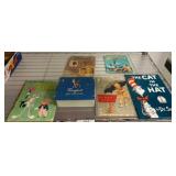 Childrenï¿½s Hardcover Books Lot