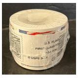 2022 U.S. Flag Forever Stamps Roll