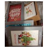 Hallmark Holiday Card Sets
