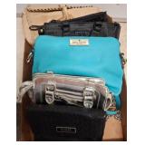 Designer and Fashion Handbags