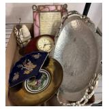 Decorative Home Decor Assortment