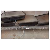 Pedestrian Crossing Signal Modules