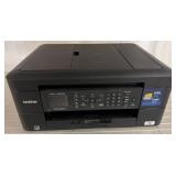 Brother MFC-J480DW All-in-One Printer