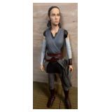 Star Wars Rey Action Figure Toy, 12-Inch