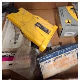 Tools and Workshop Supplies