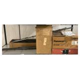 Model Train Track Sets and Accessories