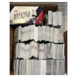 Sports Trading Cards