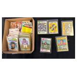 Football Trading Cards