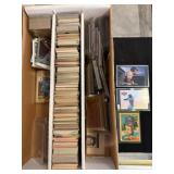 Baseball Cards