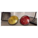 LED Traffic Signal Parts and Accessories