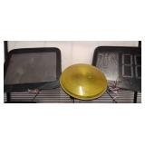 Dialight Signal Light Components