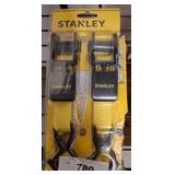 Stanley Tie-Down Straps, 2-Pack, 10 Ft Each