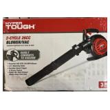 Hyper Tough 2-Cycle 26cc Blower/Vac