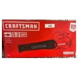 Craftsman 9.0 Amp and 12.0 Amp Blowers