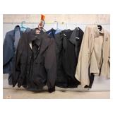 Outerwear and Jackets Collection