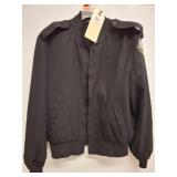 Womenï¿½s Navy JROTC Officer Jacket, Size 16
