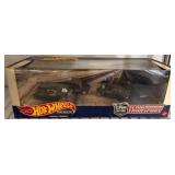 Hot Wheels Premium Team Transport Set