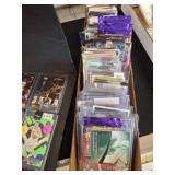 Sports Trading Cards