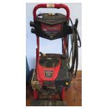 Troy-Bilt Pressure Washer, 2800 PSI, Untested