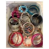 Bangles and Bracelets Collection