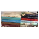 Hardcover Fiction Books