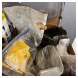 Automotive Bolts, Screws, and Accessories