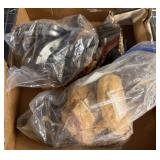 Industrial Hardware and Parts