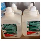 Deb InstantFOAM Hand Sanitizer Lot
