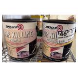 Zinsser Odor Killing Primer ï¿½ 2 Cans